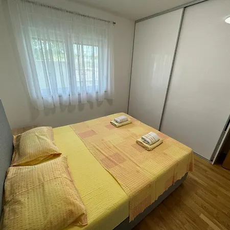Apartman Milijana Mukalba *