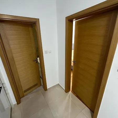 Milijana Mukalba Apartman