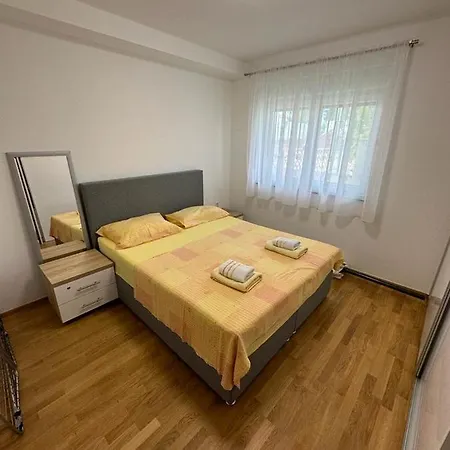 Apartman Milijana Mukalba Medulin